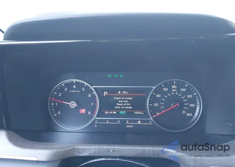 2023 Kia Sorento X-Line Ex from USA, damaged, VIN 5XYRHDLF1PG232358